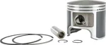 SP1 09-730 Piston Kit - High-Performance Engine Component for Powersports Vehicles