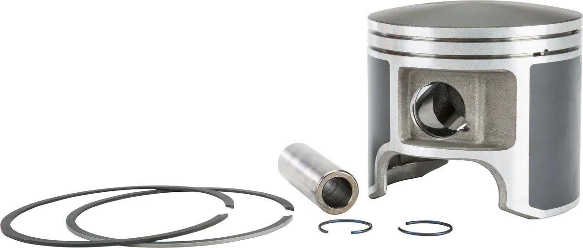 SP1 09-730 Piston Kit - High-Performance Engine Component for Powersports Vehicles