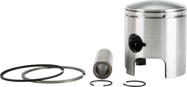 SP1 09-747N Piston Kit - High-Performance Engine Component for Powersports Vehicles