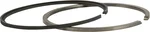 SP1 09-748R Piston Ring Set - High-Performance Engine Component for Powersports Vehicles
