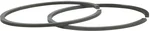 SP1 09-754R Piston Ring Set - High-Performance Engine Component for Powersports Engines