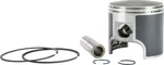 SP1 Piston Kit for High-Performance Engines - Durable & Reliable Component Replacement