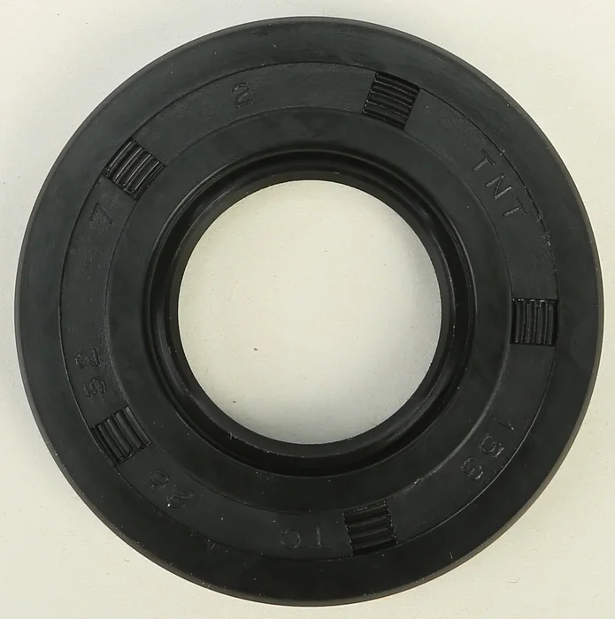 Vertex 501370 Oil Seal - Durable Gasket for Powersports Engines
