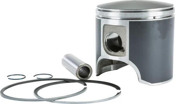 SP1 Piston Kit - High-Performance Engine Component for Powersports Vehicles