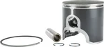 SP1 SM-09145 Piston Kit - High-Performance Motorcycle Engine Component