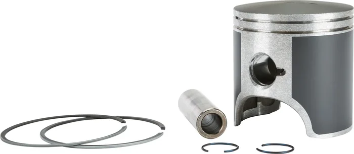 SP1 09-780-04 Piston Kit - High-Performance Engine Component for Powersports Vehicles