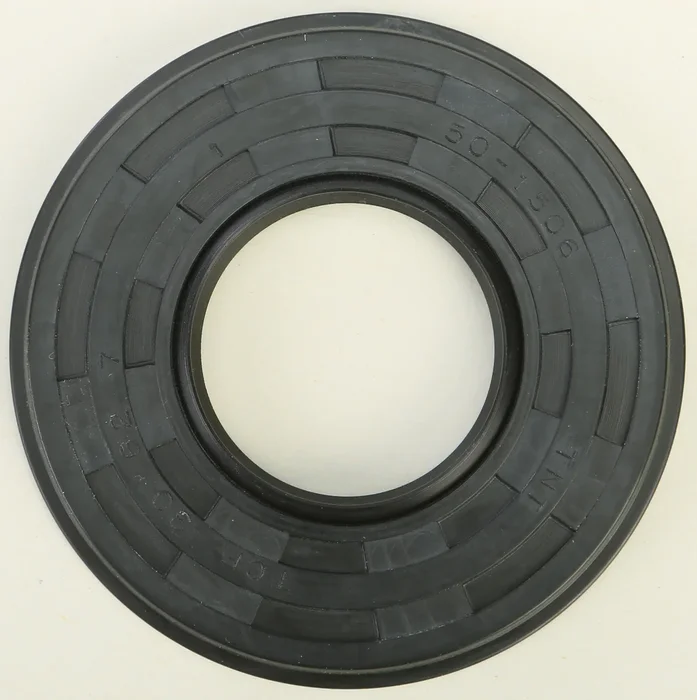 Vertex 501506 Oil Seal - Durable Gasket for Powersports Equipment
