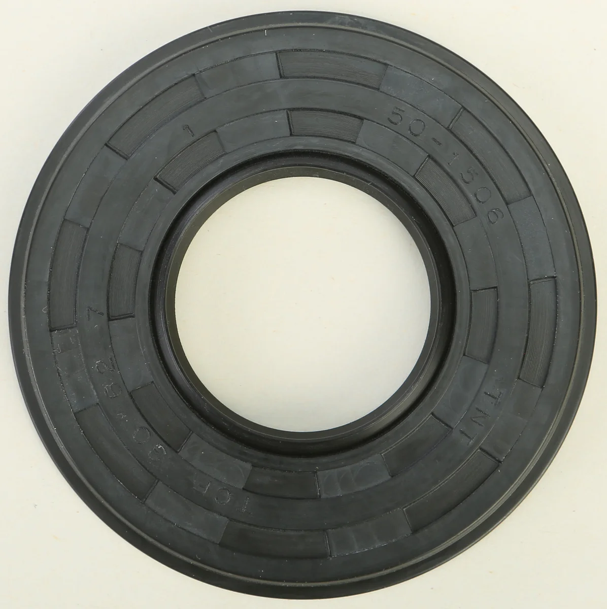 Vertex 501506 Oil Seal - Durable Gasket for Powersports Equipment