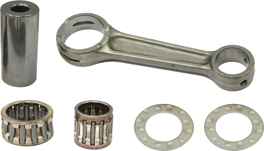 SP1 SM-09124 Rod Kit - High-Performance Engine Rod Kit for Powersports Vehicles