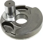 SP1 PTO Side Crank Web - High-Torque Engine Component for Powersports Equipment