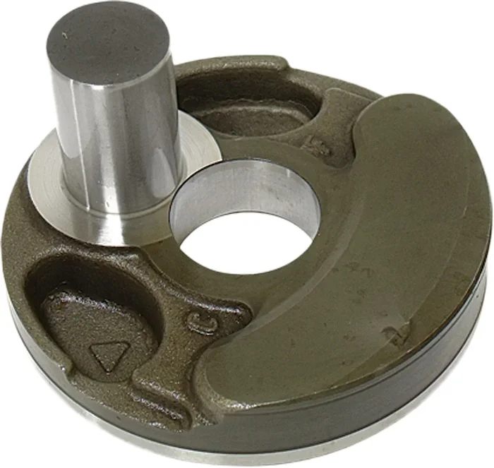 SP1 PTO Side Crank Web - High-Performance Engine Component for Powersports Vehicles