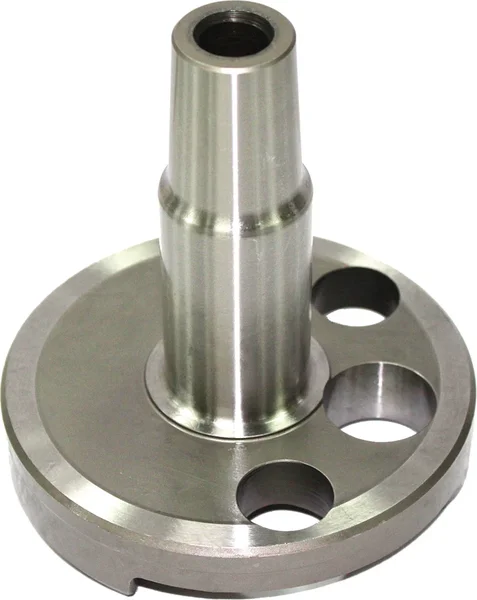 SP1 SM-09185 PTO Side Crank Web - High-Performance Engine Component for Powersports Vehicles