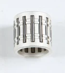 SP1 Piston Pin Needle Cage Bearing - High-Performance Engine Component for Powersports