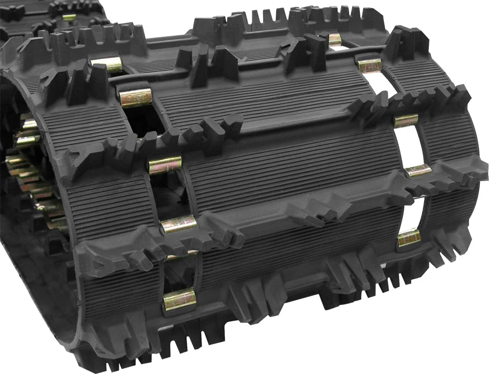 CAMSO 9001H Rip Saw Trail Track - Aggressive Rubber Track System for ATV/UTV