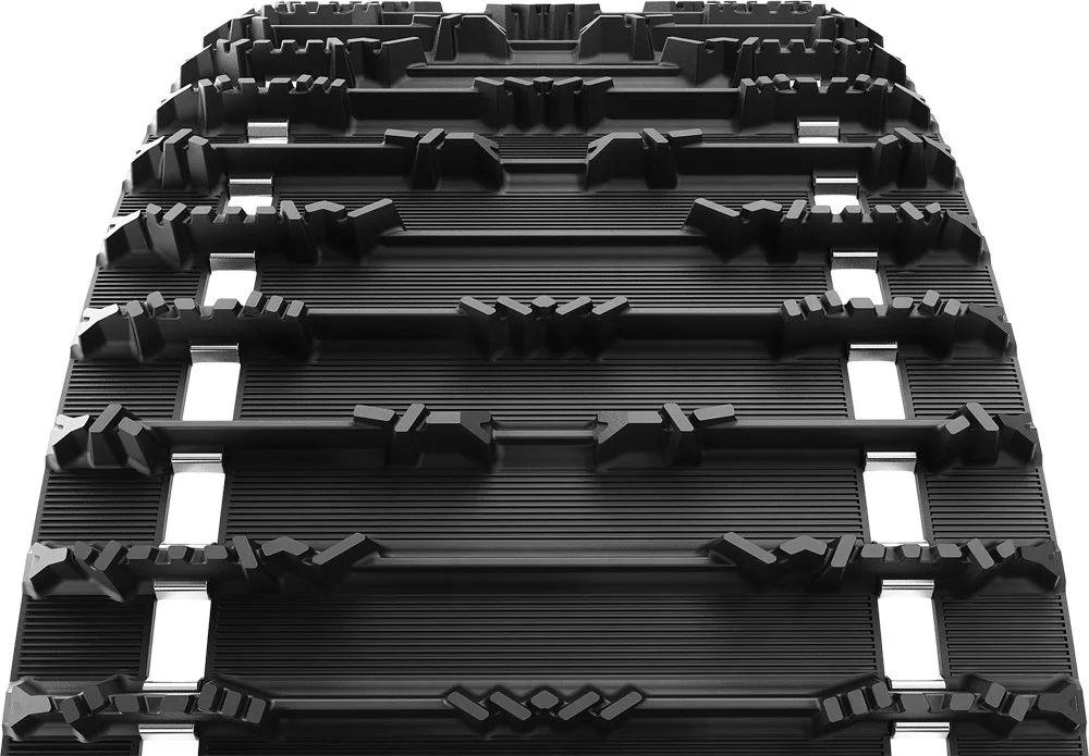 CAMSO Rip Saw Full Utility Track – Aggressive Traction & Superior Floatation for Tough Terrain