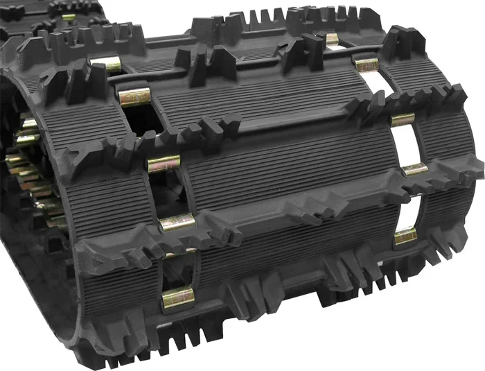 CAMSO 9006H Rip Saw Trail Track - Durable Off-Road Traction for ATVs & UTVs