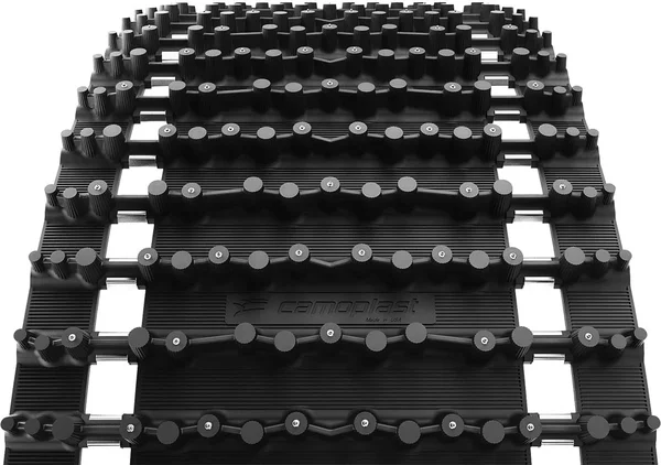 CAMSO - 9008U - Ice Wide Utility Track