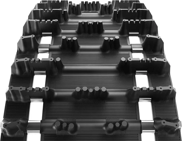 CAMSO 9033C Freeride Cross Country Track - Durable Tread for Off-Road Performance