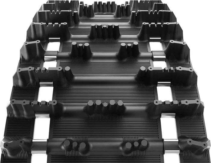 CAMSO 9033C Freeride Cross Country Track - Durable Tread for Off-Road Performance