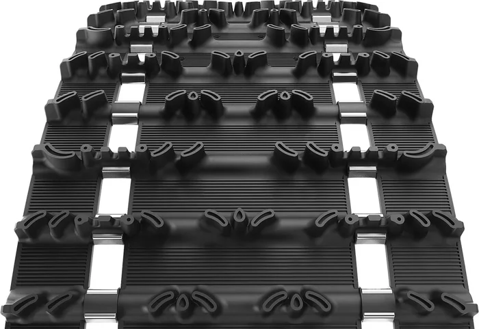 CAMSO Hacksaw Trail Track - Durable Off-Road Traction for ATVs & UTVs with Deep Tread & Reinforced Rubber