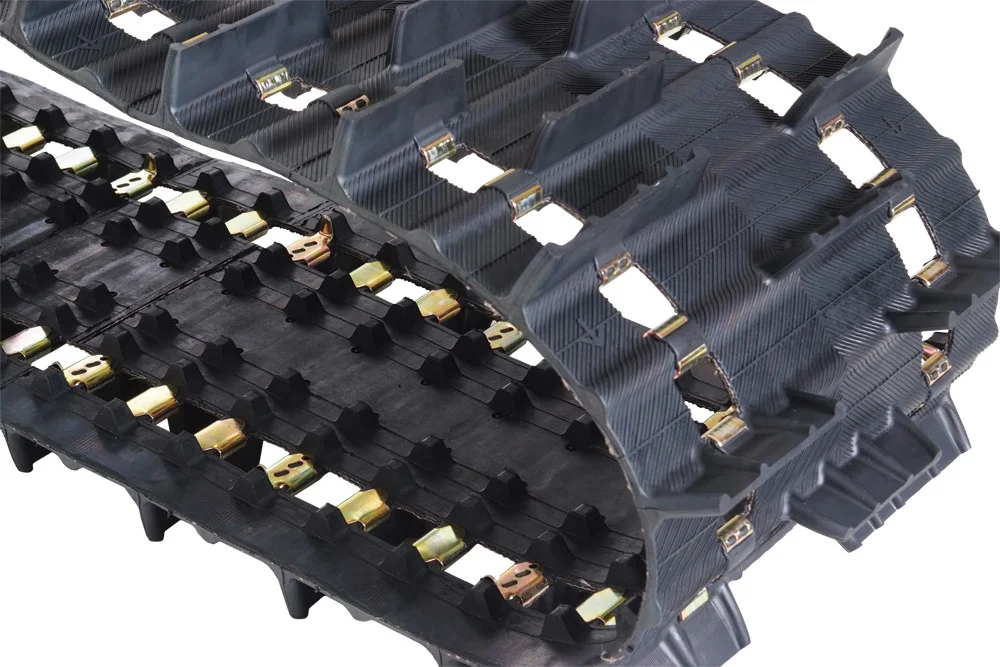 CAMSO 9140C Back Country Cross Country Track - Durable Traction for Off-Road Adventures