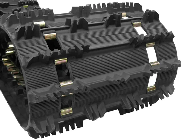 CAMSO Rip Saw Trail Track - Aggressive Tread for ATV/UTV Off-Road Traction