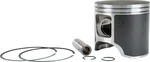 SP1 SM-09167 Piston Kit - High-Performance Motorcycle Engine Component