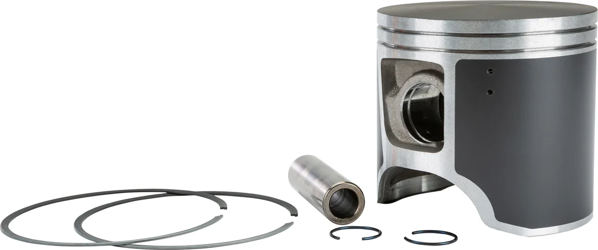 SP1 SM-09167 Piston Kit - High-Performance Motorcycle Engine Component
