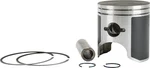 SP1 SM-09168 Piston Kit - High-Performance Engine Component for Powersports Vehicles