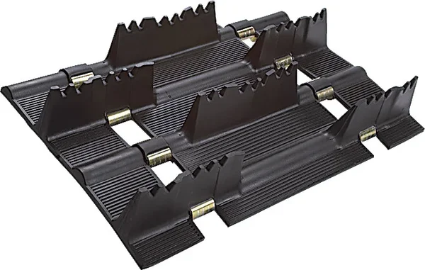 CAMSO Challenger Mountain Track - Durable Snow Performance Tracks for All Terrain
