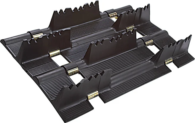 CAMSO Challenger Mountain Track - Durable Snow Performance Tracks for All Terrain