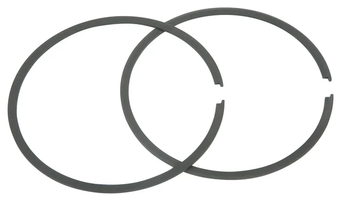 SP1 SM-09214R Piston Ring Set - High-Performance Engine Component for Powersports