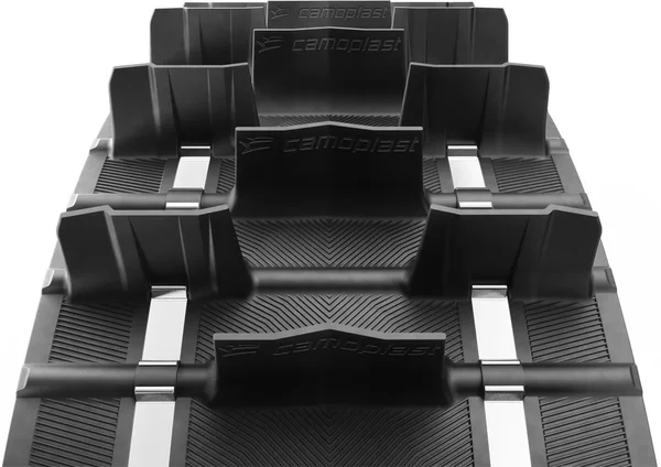 CAMSO Challenger X3 Mountain Tracks - Durable Snow Performance Tracks for All Terrain