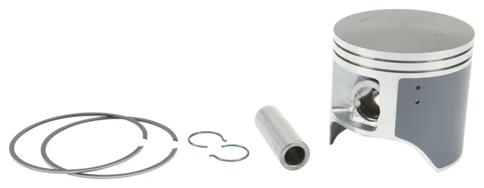 SP1 SM-09259 Piston Kit - High-Performance Motorcycle Engine Component