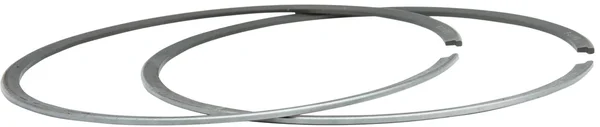 SP1 SM-09266R Piston Ring Set - High-Performance Forged Steel Kit for Enhanced Engine Efficiency