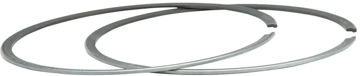 SP1 SM-09266R Piston Ring Set - High-Performance Forged Steel Kit for Enhanced Engine Efficiency