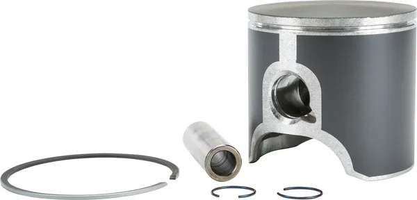 SP1 SM-09271 Piston Kit - High-Performance Motorcycle Engine Component