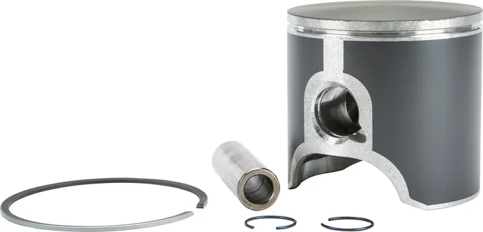 SP1 SM-09271 Piston Kit - High-Performance Motorcycle Engine Component