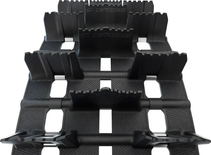 CAMSO Challenger X3.2 Mountain Track - Durable Snow Performance Tracks for All Terrain