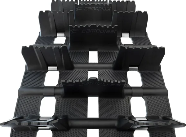 CAMSO Challenger X3.2 Mountain Track - Durable Snow Traction for All Terrain