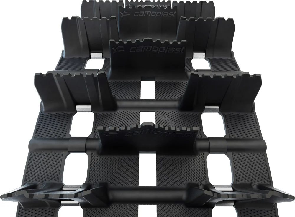 CAMSO Challenger X3.2 Mountain Track - Durable Snow Traction for All Terrain