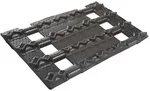 CAMSO Dura Sport 530 Touring Tracks – Durable Winter Snowmobile Tracks for Long-Distance Riding