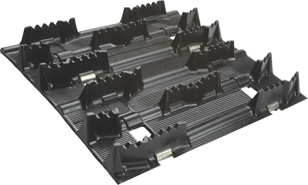 CAMSO 9930C Intense Cross Country Track - Aggressive Deep-Lug Traction for ATVs & UTVs