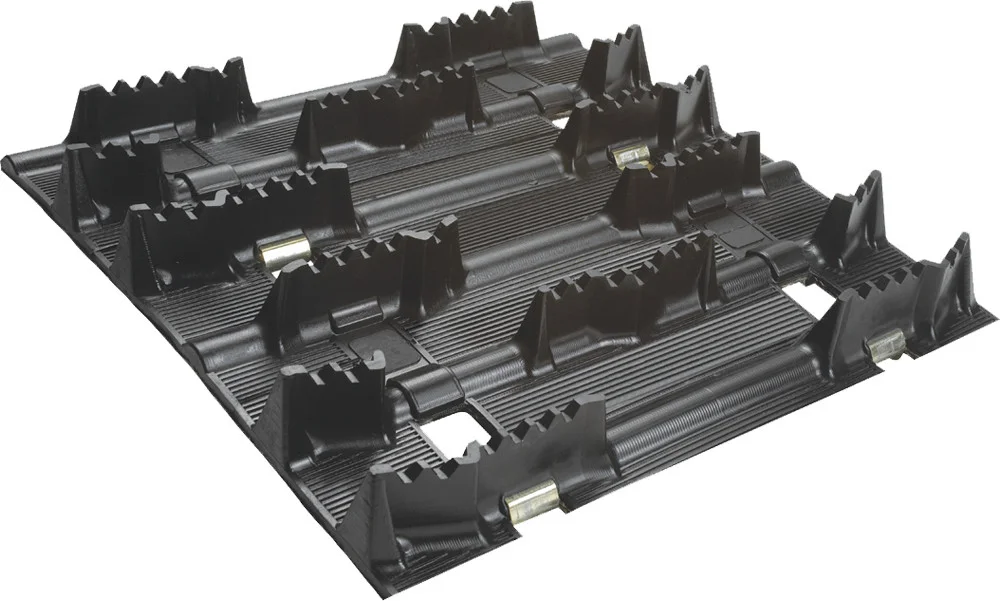 CAMSO 9930C Intense Cross Country Track - Aggressive Deep-Lug Traction for ATVs & UTVs