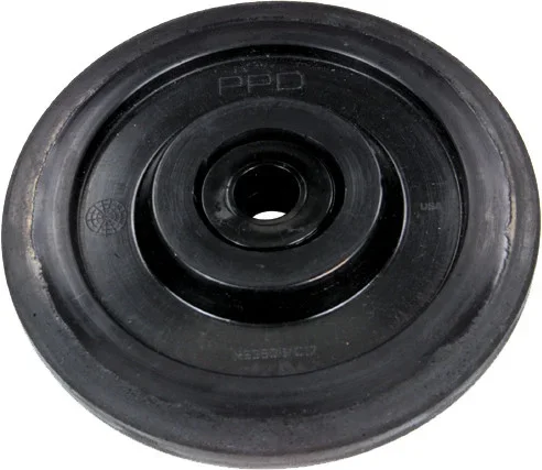 PPD R6380B-2-001B Idler Wheel - Durable Replacement for Powersports Vehicles