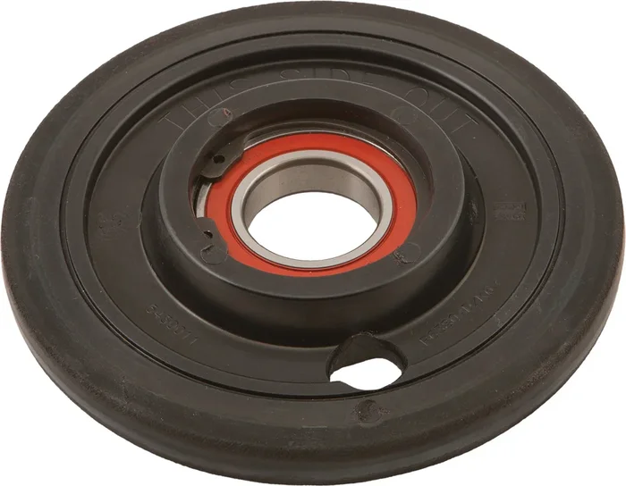 PPD R6380AD-2-001A Idler Wheel - Durable, High-Performance Motorcycle Component