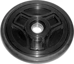 PPD R0155A-2-001A Idler Wheel - Durable Replacement with Sealed Ball Bearings for ATVs & UTVs