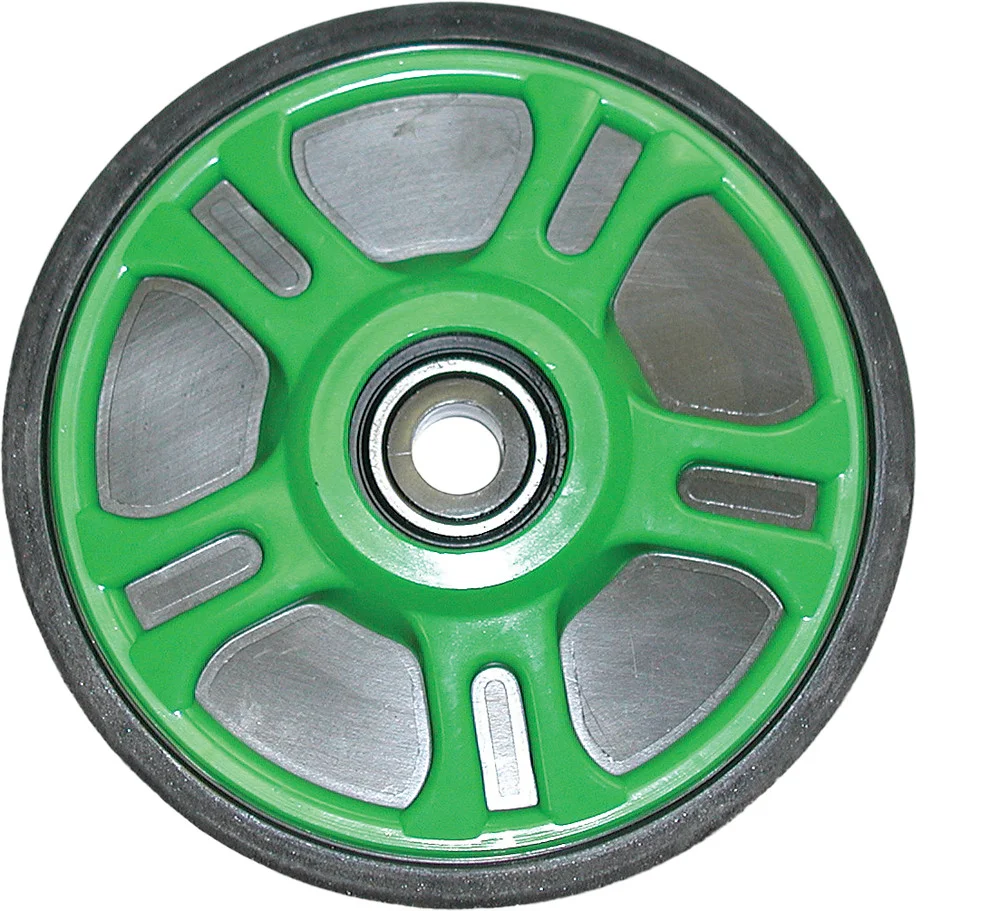 PPD R6380T-2-305A Idler Wheel - Durable & Reliable for Powersports Equipment