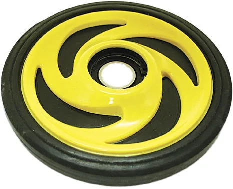 PPD R6380H-2-406A Idler Wheel - Durable, High-Performance for Powersports Vehicles