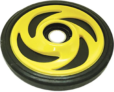 PPD R6380H-2-406A Idler Wheel - Durable, High-Performance for Powersports Vehicles